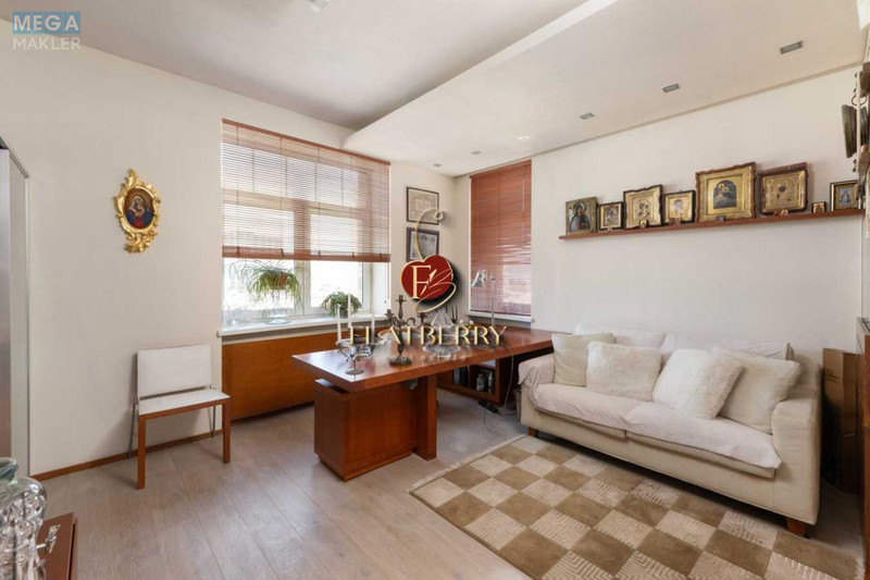 Продаж 3 кімнатної квартири (142,4/90/20), 10 пов. 11 пов. будинку, <a class="location-link" href="/kiev/" title="Недвижимость Київ">Київ</a>, <a class="location-link" href="/kiev/pecherskij/" title="Недвижимость Печерський район">Печерський р-н</a>, Гусовского ул., 11 (изображение 17)