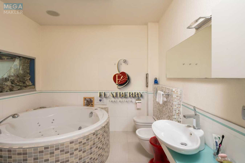 Продаж 3 кімнатної квартири (142,4/90/20), 10 пов. 11 пов. будинку, <a class="location-link" href="/kiev/" title="Недвижимость Київ">Київ</a>, <a class="location-link" href="/kiev/pecherskij/" title="Недвижимость Печерський район">Печерський р-н</a>, Гусовского ул., 11 (изображение 25)