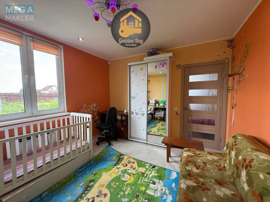 Продаж дома, 1&nbsp; поверх, 53,50&nbsp;кв.м, 2&nbsp;кімнати, ділянка 12&nbsp;соток, <a class="location-link" href="/revnoe-selo/" title="Недвижимость Ревне">Ревне</a>, Столична, 5 (изображение 8)