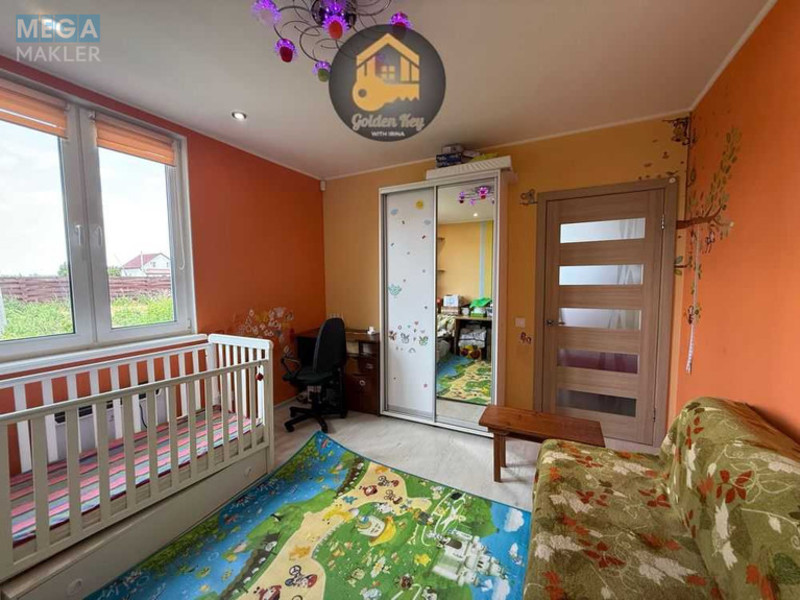 Продаж дома, 1&nbsp; поверх, 53,50&nbsp;кв.м, 2&nbsp;кімнати, ділянка 12&nbsp;соток, <a class="location-link" href="/revnoe-selo/" title="Недвижимость Ревне">Ревне</a>, Столична, 5 (изображение 8)