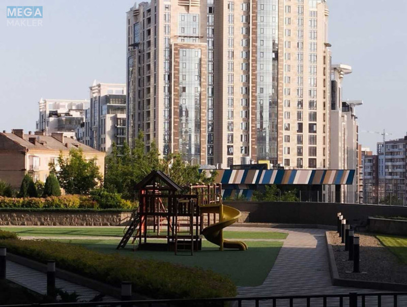 Продаж 2 кімнатної квартири (60,6/30/27), 2 пов. 27 пов. будинку, <a class="location-link" href="/kiev/" title="Недвижимость Київ">Київ</a>, <a class="location-link" href="/kiev/oktyabrskij/" title="Недвижимость Новобаварский (Октябрьский) район">Новобаварский (Октябрьский) р-н</a>, Тверський тупік (изображение 9)