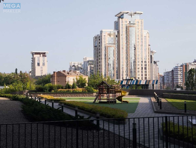 Продаж 2 кімнатної квартири (60,6/30/27), 2 пов. 27 пов. будинку, <a class="location-link" href="/kiev/" title="Недвижимость Київ">Київ</a>, <a class="location-link" href="/kiev/oktyabrskij/" title="Недвижимость Новобаварский (Октябрьский) район">Новобаварский (Октябрьский) р-н</a>, Тверський тупік (изображение 12)