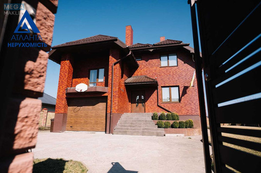 Продаж дома, 2&nbsp;поверху, 291&nbsp;кв.м, 4&nbsp;кімнати, ділянка 12&nbsp;соток, <a class="location-link" href="/boratin-selo/" title="Недвижимость Боратін">Боратин</a>, Набережна (изображение 3)
