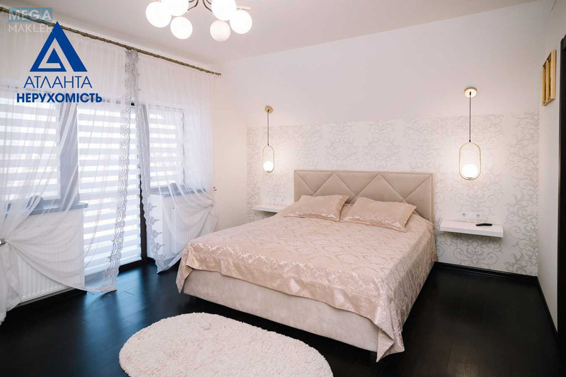 Продаж дома, 2 поверху, 291 кв.м, 4 кімнати, ділянка 12 соток, <a class="location-link" href="/boratin-selo/" title="Недвижимость Боратін">Боратин</a>, Набережна (изображение 14)