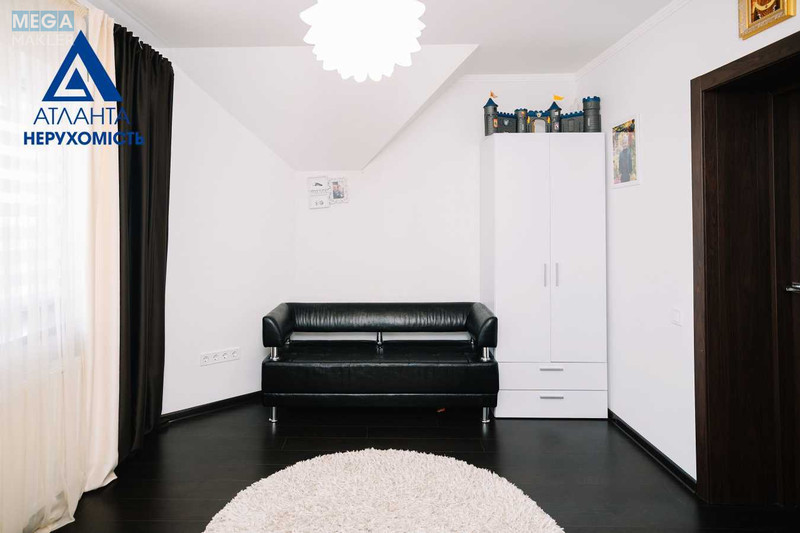 Продаж дома, 2 поверху, 291 кв.м, 4 кімнати, ділянка 12 соток, <a class="location-link" href="/boratin-selo/" title="Недвижимость Боратін">Боратин</a>, Набережна (изображение 17)
