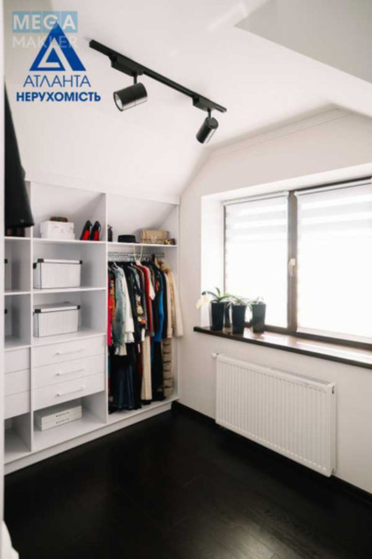 Продаж дома, 2 поверху, 291 кв.м, 4 кімнати, ділянка 12 соток, <a class="location-link" href="/boratin-selo/" title="Недвижимость Боратін">Боратин</a>, Набережна (изображение 19)