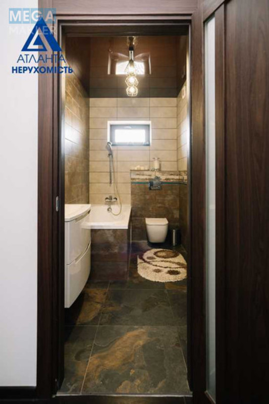 Продаж дома, 2 поверху, 291 кв.м, 4 кімнати, ділянка 12 соток, <a class="location-link" href="/boratin-selo/" title="Недвижимость Боратін">Боратин</a>, Набережна (изображение 20)