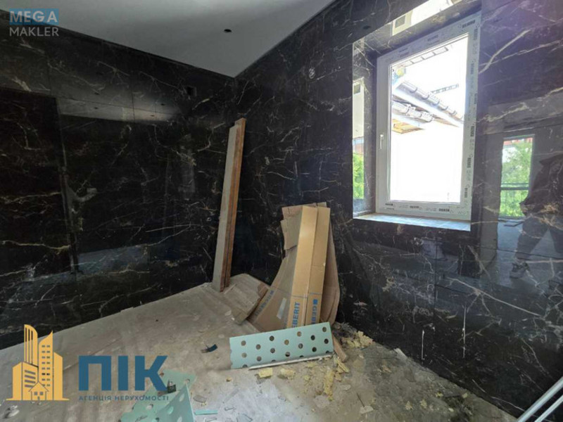Продаж дома, 2&nbsp;поверху, 198&nbsp;кв.м, 4&nbsp;кімнати, ділянка 3&nbsp;сотки, <a class="location-link" href="/irpen/" title="Недвижимость Ірпінь">Ірпінь</a>, Литературная, 5а/1 (изображение 17)