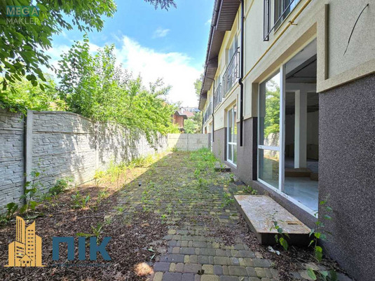Продаж дома, 2&nbsp;поверху, 198&nbsp;кв.м, 4&nbsp;кімнати, ділянка 3&nbsp;сотки, <a class="location-link" href="/irpen/" title="Недвижимость Ірпінь">Ірпінь</a>, Литературная, 5а/1 (изображение 19)