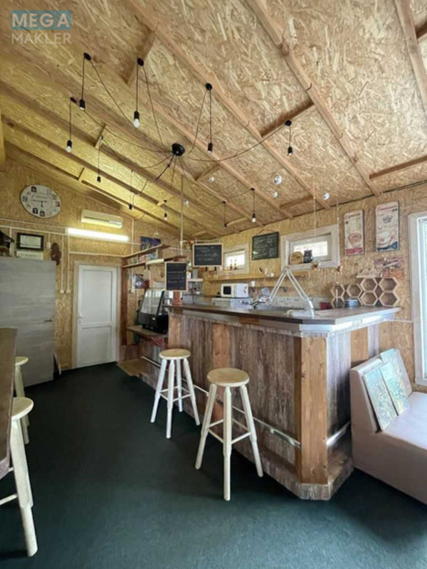 Продаж комерційної нерухомості, 88&nbsp;кв.м, <a class="location-link" href="/zazimya/" title="Недвижимость Зазим'я">Зазим`я</a>, Лісова, 25б (изображение 2)
