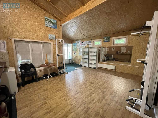 Продаж комерційної нерухомості, 88&nbsp;кв.м, <a class="location-link" href="/zazimya/" title="Недвижимость Зазим'я">Зазим`я</a>, Лісова, 25б (изображение 5)