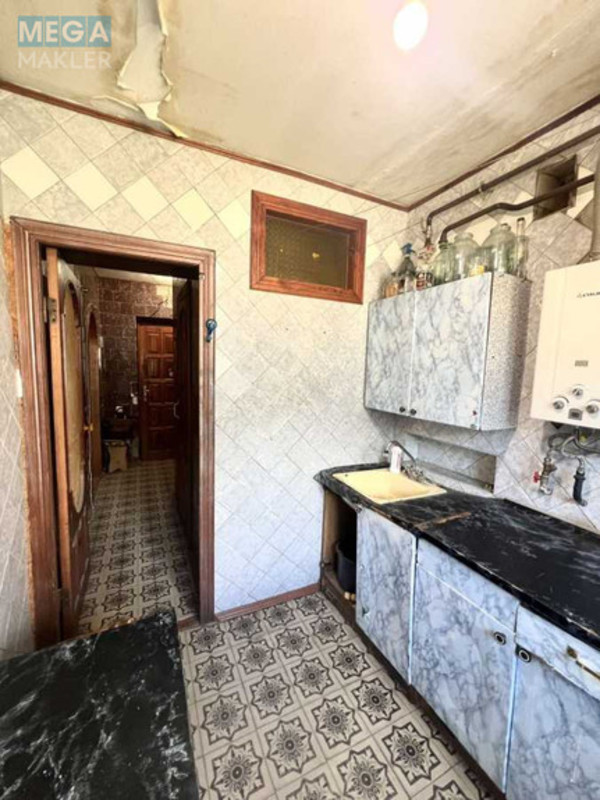Продаж 1 кімнатної квартири (28,6/17,2/5), 1 пов. 5 пов. будинку, <a class="location-link" href="/irpen/" title="Недвижимость Ірпінь">Ірпінь</a>, Миру, 6 (изображение 4)