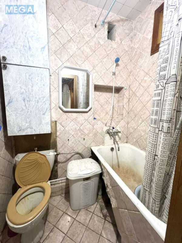 Продаж 1 кімнатної квартири (28,6/17,2/5), 1 пов. 5 пов. будинку, <a class="location-link" href="/irpen/" title="Недвижимость Ірпінь">Ірпінь</a>, Миру, 6 (изображение 5)