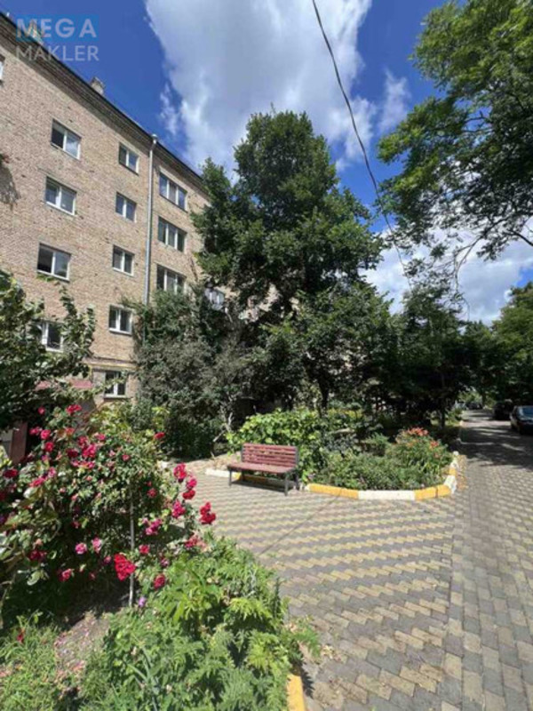 Продаж 1 кімнатної квартири (28,6/17,2/5), 1 пов. 5 пов. будинку, <a class="location-link" href="/irpen/" title="Недвижимость Ірпінь">Ірпінь</a>, Миру, 6 (изображение 10)