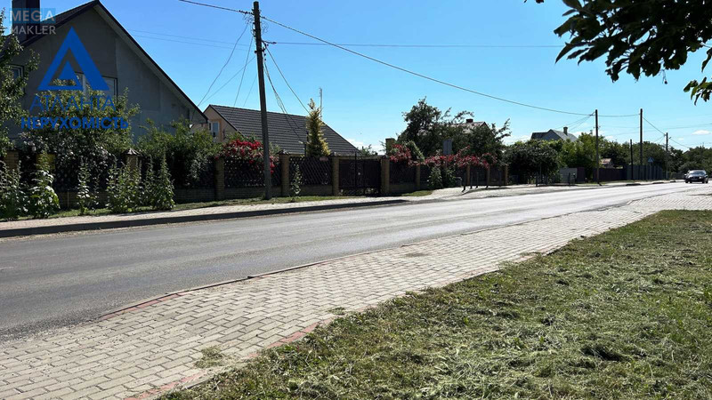 Продажа участка, 39&nbsp;соток, участок под жилую застройку, <a class="location-link" href="/lipiny/" title="Недвижимость Липіні">Липини</a>, Шевченка (изображение 12)