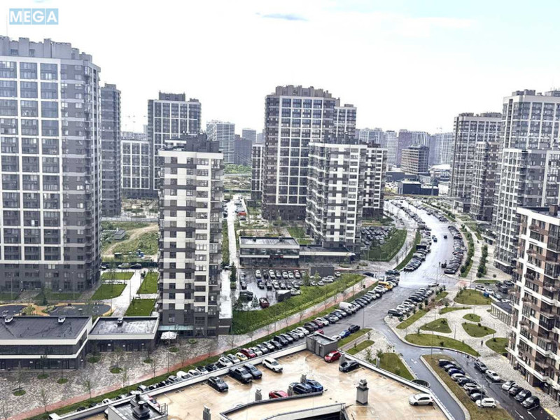 Оренда 2 кімнатної квартири, <a class="location-link" href="/kiev/" title="Недвижимость Київ">Київ</a>, <a class="location-link" href="/kiev/podolskij/" title="Недвижимость Подільський район">Подільський р-н</a>, Сергея Данченко ул., 3 (изображение 7)