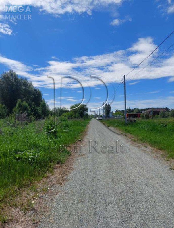 Продажа участка, 9&nbsp;соток, участок под жилую застройку, <a class="location-link" href="/glibovka-selo-kv/" title="Недвижимость Глібівка">Глібівка</a>, КМ Золотий берег (изображение 3)