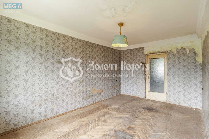 Продаж 2 кімнатної квартири (46,2/30/7,8), 5 пов. 5 пов. будинку, <a class="location-link" href="/kiev/" title="Недвижимость Київ">Київ</a>, <a class="location-link" href="/kiev/desnyanskij/" title="Недвижимость Деснянський район">Деснянський р-н</a>, Мілютенка вул., 26 (изображение 2)