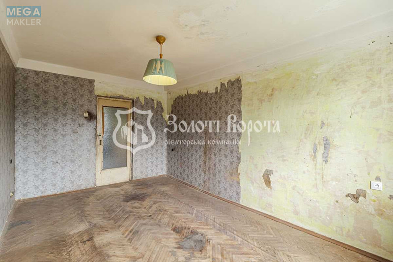 Продаж 2 кімнатної квартири (46,2/30/7,8), 5 пов. 5 пов. будинку, <a class="location-link" href="/kiev/" title="Недвижимость Київ">Київ</a>, <a class="location-link" href="/kiev/desnyanskij/" title="Недвижимость Деснянський район">Деснянський р-н</a>, Мілютенка вул., 26 (изображение 3)