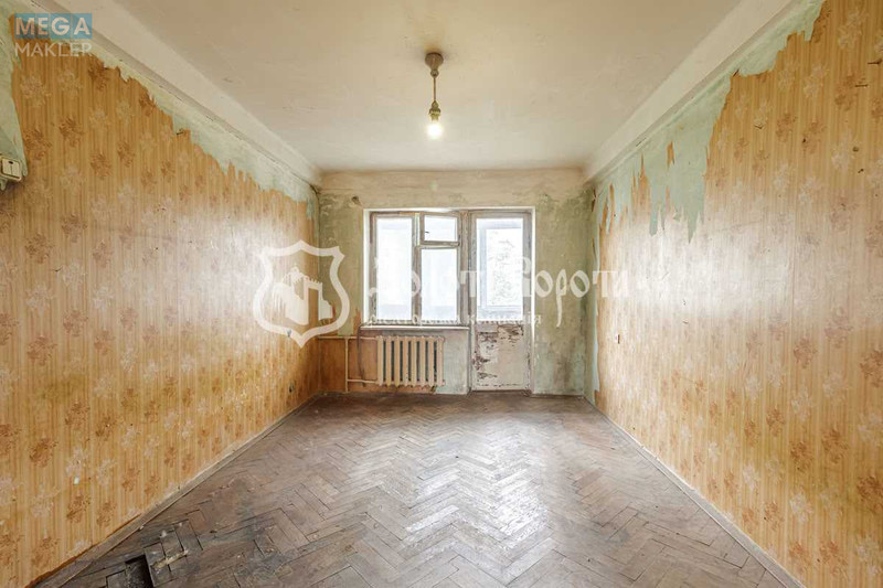Продаж 2 кімнатної квартири (46,2/30/7,8), 5 пов. 5 пов. будинку, <a class="location-link" href="/kiev/" title="Недвижимость Київ">Київ</a>, <a class="location-link" href="/kiev/desnyanskij/" title="Недвижимость Деснянський район">Деснянський р-н</a>, Мілютенка вул., 26 (изображение 4)