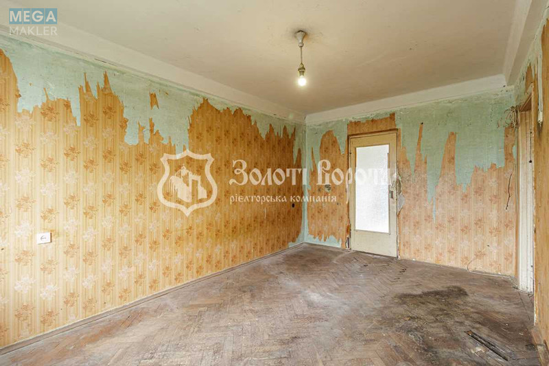 Продаж 2 кімнатної квартири (46,2/30/7,8), 5 пов. 5 пов. будинку, <a class="location-link" href="/kiev/" title="Недвижимость Київ">Київ</a>, <a class="location-link" href="/kiev/desnyanskij/" title="Недвижимость Деснянський район">Деснянський р-н</a>, Мілютенка вул., 26 (изображение 5)