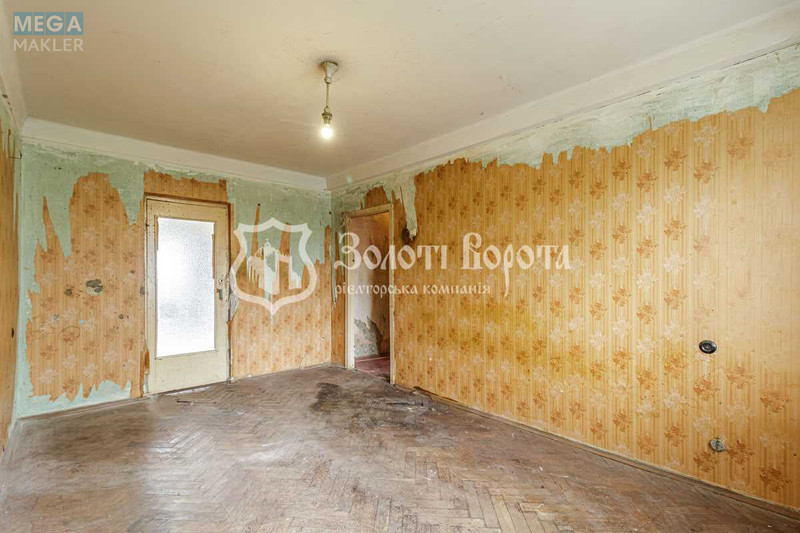 Продаж 2 кімнатної квартири (46,2/30/7,8), 5 пов. 5 пов. будинку, <a class="location-link" href="/kiev/" title="Недвижимость Київ">Київ</a>, <a class="location-link" href="/kiev/desnyanskij/" title="Недвижимость Деснянський район">Деснянський р-н</a>, Мілютенка вул., 26 (изображение 6)