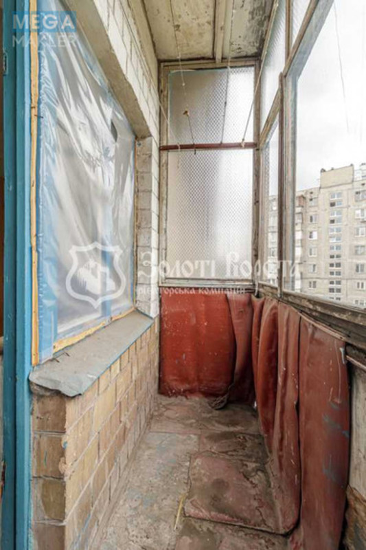 Продаж 2 кімнатної квартири (46,2/30/7,8), 5 пов. 5 пов. будинку, <a class="location-link" href="/kiev/" title="Недвижимость Київ">Київ</a>, <a class="location-link" href="/kiev/desnyanskij/" title="Недвижимость Деснянський район">Деснянський р-н</a>, Мілютенка вул., 26 (изображение 7)