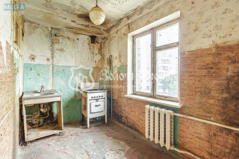 Продаж 2 кімнатної квартири (46,2/30/7,8), 5 пов. 5 пов. будинку, <a class="location-link" href="/kiev/" title="Недвижимость Київ">Київ</a>, <a class="location-link" href="/kiev/desnyanskij/" title="Недвижимость Деснянський район">Деснянський р-н</a>, Мілютенка вул., 26 (изображение 8)
