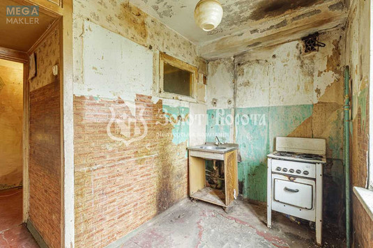 Продаж 2 кімнатної квартири (46,2/30/7,8), 5 пов. 5 пов. будинку, <a class="location-link" href="/kiev/" title="Недвижимость Київ">Київ</a>, <a class="location-link" href="/kiev/desnyanskij/" title="Недвижимость Деснянський район">Деснянський р-н</a>, Мілютенка вул., 26 (изображение 9)
