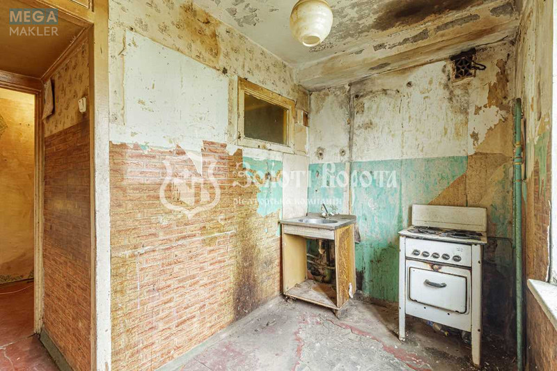 Продаж 2 кімнатної квартири (46,2/30/7,8), 5 пов. 5 пов. будинку, <a class="location-link" href="/kiev/" title="Недвижимость Київ">Київ</a>, <a class="location-link" href="/kiev/desnyanskij/" title="Недвижимость Деснянський район">Деснянський р-н</a>, Мілютенка вул., 26 (изображение 9)
