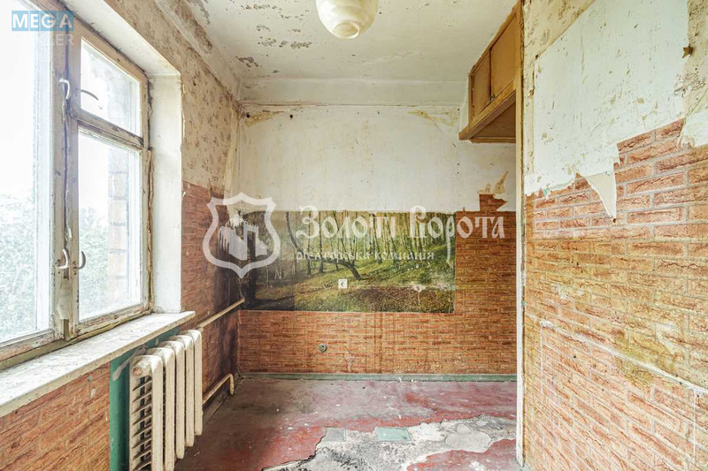Продаж 2 кімнатної квартири (46,2/30/7,8), 5 пов. 5 пов. будинку, <a class="location-link" href="/kiev/" title="Недвижимость Київ">Київ</a>, <a class="location-link" href="/kiev/desnyanskij/" title="Недвижимость Деснянський район">Деснянський р-н</a>, Мілютенка вул., 26 (изображение 10)