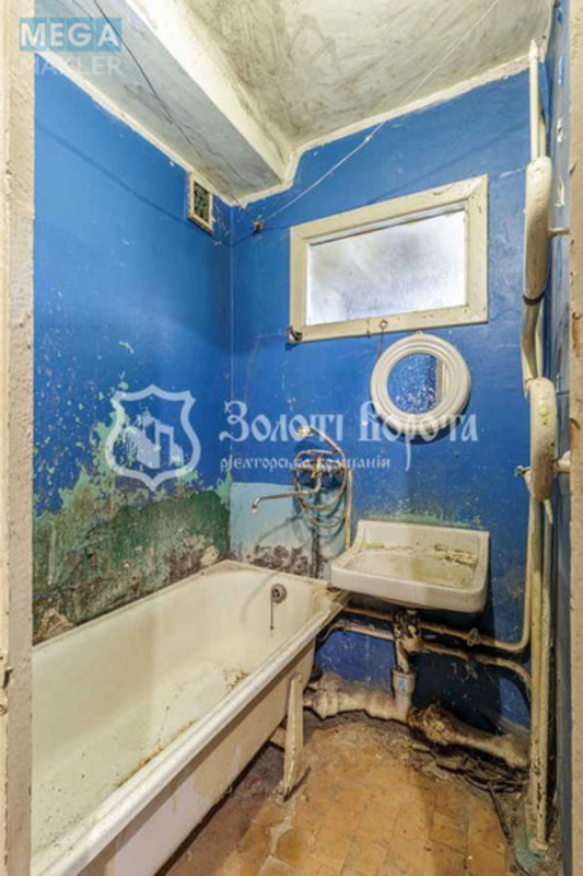 Продаж 2 кімнатної квартири (46,2/30/7,8), 5 пов. 5 пов. будинку, <a class="location-link" href="/kiev/" title="Недвижимость Київ">Київ</a>, <a class="location-link" href="/kiev/desnyanskij/" title="Недвижимость Деснянський район">Деснянський р-н</a>, Мілютенка вул., 26 (изображение 11)