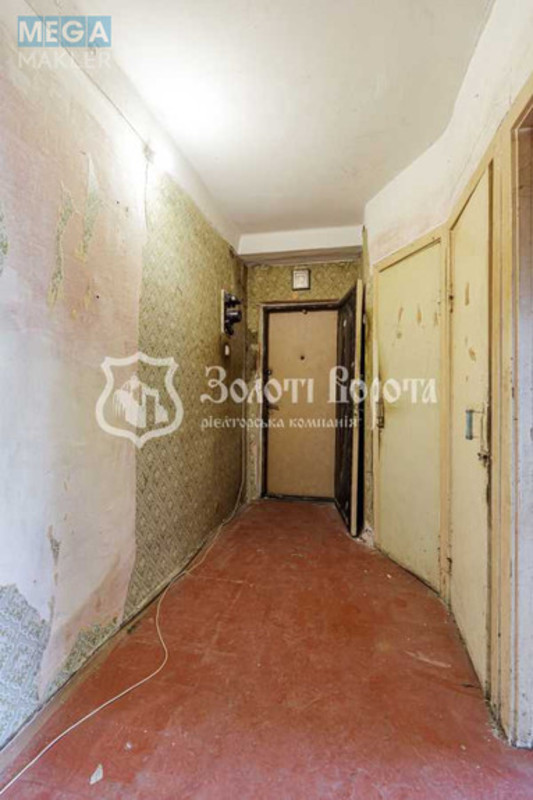Продаж 2 кімнатної квартири (46,2/30/7,8), 5 пов. 5 пов. будинку, <a class="location-link" href="/kiev/" title="Недвижимость Київ">Київ</a>, <a class="location-link" href="/kiev/desnyanskij/" title="Недвижимость Деснянський район">Деснянський р-н</a>, Мілютенка вул., 26 (изображение 14)
