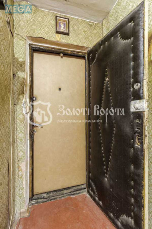 Продаж 2 кімнатної квартири (46,2/30/7,8), 5 пов. 5 пов. будинку, <a class="location-link" href="/kiev/" title="Недвижимость Київ">Київ</a>, <a class="location-link" href="/kiev/desnyanskij/" title="Недвижимость Деснянський район">Деснянський р-н</a>, Мілютенка вул., 26 (изображение 15)