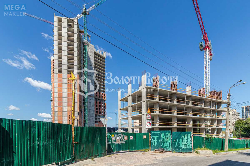 Продаж 1 кімнатної квартири (44/14/17), 7 пов. 33 пов. будинку, <a class="location-link" href="/kiev/" title="Недвижимость Київ">Київ</a>, <a class="location-link" href="/kiev/pecherskij/" title="Недвижимость Печерський район">Печерський р-н</a>, Дружби Народів бульв., 2 (изображение 4)