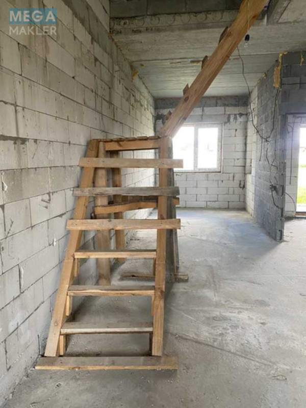Продаж дома, 2 поверху, 125 кв.м, 4 кімнати, ділянка 7 соток, <a class="location-link" href="/schastlivoe-selo-kv/" title="Недвижимость Щасливі">Щасливе</a>, Молодіжна (изображение 7)