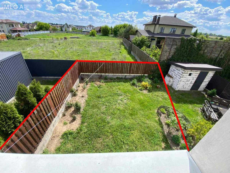 Продаж дома, 2 поверху, 125 кв.м, 4 кімнати, ділянка 7 соток, <a class="location-link" href="/schastlivoe-selo-kv/" title="Недвижимость Щасливі">Щасливе</a>, Молодіжна (изображение 12)