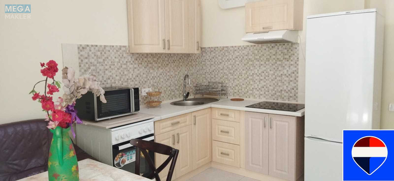 Оренда 1 кімнатної квартири, <a class="location-link" href="/kiev/" title="Недвижимость Київ">Київ</a>, <a class="location-link" href="/kiev/podolskij/" title="Недвижимость Подільський район">Подільський р-н</a>, Дегтярна вул., 29 (изображение 7)