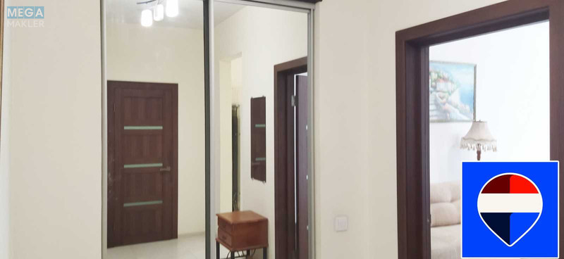 Оренда 1 кімнатної квартири, <a class="location-link" href="/kiev/" title="Недвижимость Київ">Київ</a>, <a class="location-link" href="/kiev/podolskij/" title="Недвижимость Подільський район">Подільський р-н</a>, Дегтярна вул., 29 (изображение 10)