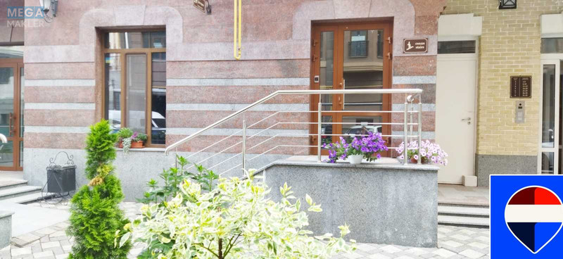 Оренда 1 кімнатної квартири, <a class="location-link" href="/kiev/" title="Недвижимость Київ">Київ</a>, <a class="location-link" href="/kiev/podolskij/" title="Недвижимость Подільський район">Подільський р-н</a>, Дегтярна вул., 29 (изображение 13)