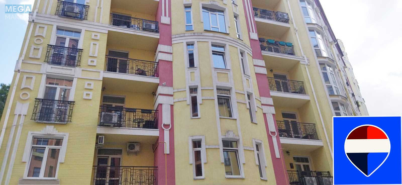 Оренда 1 кімнатної квартири, <a class="location-link" href="/kiev/" title="Недвижимость Київ">Київ</a>, <a class="location-link" href="/kiev/podolskij/" title="Недвижимость Подільський район">Подільський р-н</a>, Дегтярна вул., 29 (изображение 14)