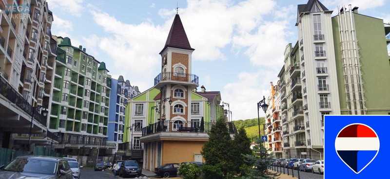 Оренда 1 кімнатної квартири, <a class="location-link" href="/kiev/" title="Недвижимость Київ">Київ</a>, <a class="location-link" href="/kiev/podolskij/" title="Недвижимость Подільський район">Подільський р-н</a>, Дегтярна вул., 29 (изображение 15)