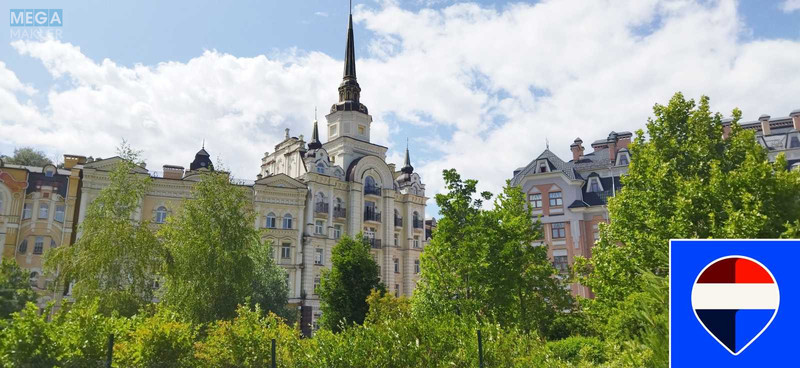 Оренда 1 кімнатної квартири, <a class="location-link" href="/kiev/" title="Недвижимость Київ">Київ</a>, <a class="location-link" href="/kiev/podolskij/" title="Недвижимость Подільський район">Подільський р-н</a>, Дегтярна вул., 29 (изображение 16)