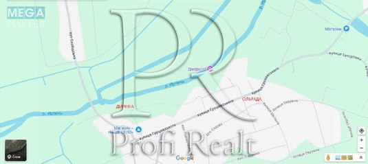 Продажа участка, 26&nbsp;соток, участок под жилую застройку, <a class="location-link" href="/mostishe-selo-kv/" title="Недвижимость Мостище">Мостище</a>, Грушевского вулиця (изображение 2)