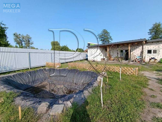 Продаж дома, 1&nbsp; поверх, 127&nbsp;кв.м, 3&nbsp;кімнати, ділянка 8&nbsp;соток, <a class="location-link" href="/vishenki-selo-kv/" title="Недвижимость Вишеньки">Вишеньки</a>, Українська вулиця, 3Г (изображение 5)