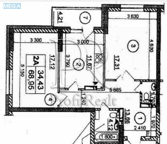 Продаж дома, 1&nbsp; поверх, 127&nbsp;кв.м, 3&nbsp;кімнати, ділянка 8&nbsp;соток, <a class="location-link" href="/vishenki-selo-kv/" title="Недвижимость Вишеньки">Вишеньки</a>, Українська вулиця, 3Г (изображение 20)