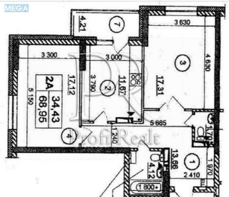 Продаж дома, 1&nbsp; поверх, 127&nbsp;кв.м, 3&nbsp;кімнати, ділянка 8&nbsp;соток, <a class="location-link" href="/vishenki-selo-kv/" title="Недвижимость Вишеньки">Вишеньки</a>, Українська вулиця, 3Г (изображение 20)