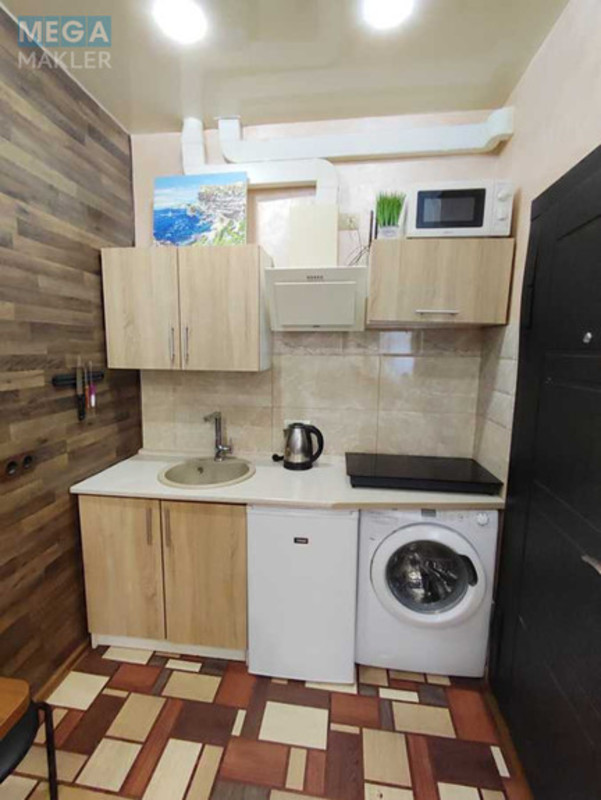 Оренда 1 кімнатної квартири, <a class="location-link" href="/odessa/" title="Недвижимость Одеса">Одеса</a>, <a class="location-link" href="/odessa/suvorovskij/" title="Недвижимость Суворовський район">Суворовський р-н</a>, Андриевского, 10/12 (изображение 2)