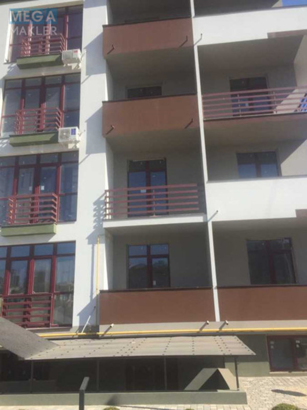 Оренда 1 кімнатної квартири, <a class="location-link" href="/odessa/" title="Недвижимость Одеса">Одеса</a>, <a class="location-link" href="/odessa/suvorovskij/" title="Недвижимость Суворовський район">Суворовський р-н</a>, Бочарова, 60/1 (изображение 6)