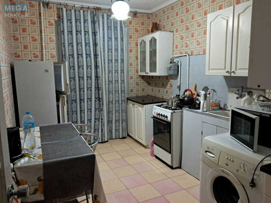 Оренда 3 кімнатної квартири, <a class="location-link" href="/odessa/" title="Недвижимость Одеса">Одеса</a>, <a class="location-link" href="/odessa/kievskij/" title="Недвижимость Київський район">Київський р-н</a>, Королёва, 42 (изображение 5)